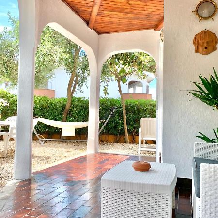 سانتا مارينيلاّ Santa Beach House المظهر الخارجي الصورة
