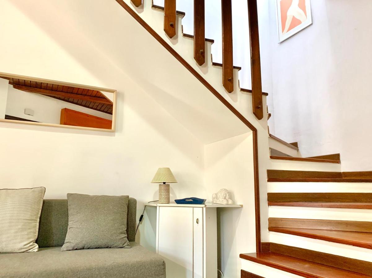 سانتا مارينيلاّ Santa Beach House المظهر الخارجي الصورة