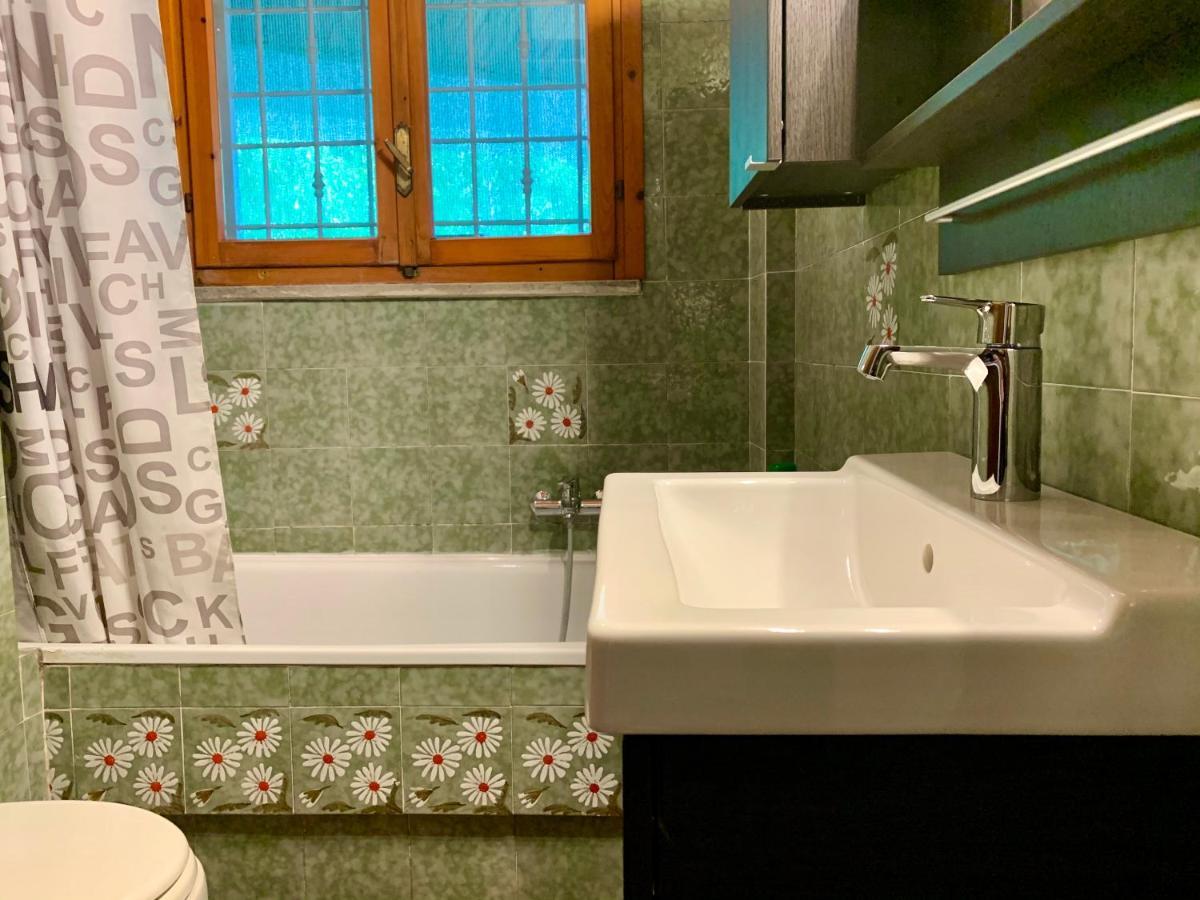 سانتا مارينيلاّ Santa Beach House المظهر الخارجي الصورة