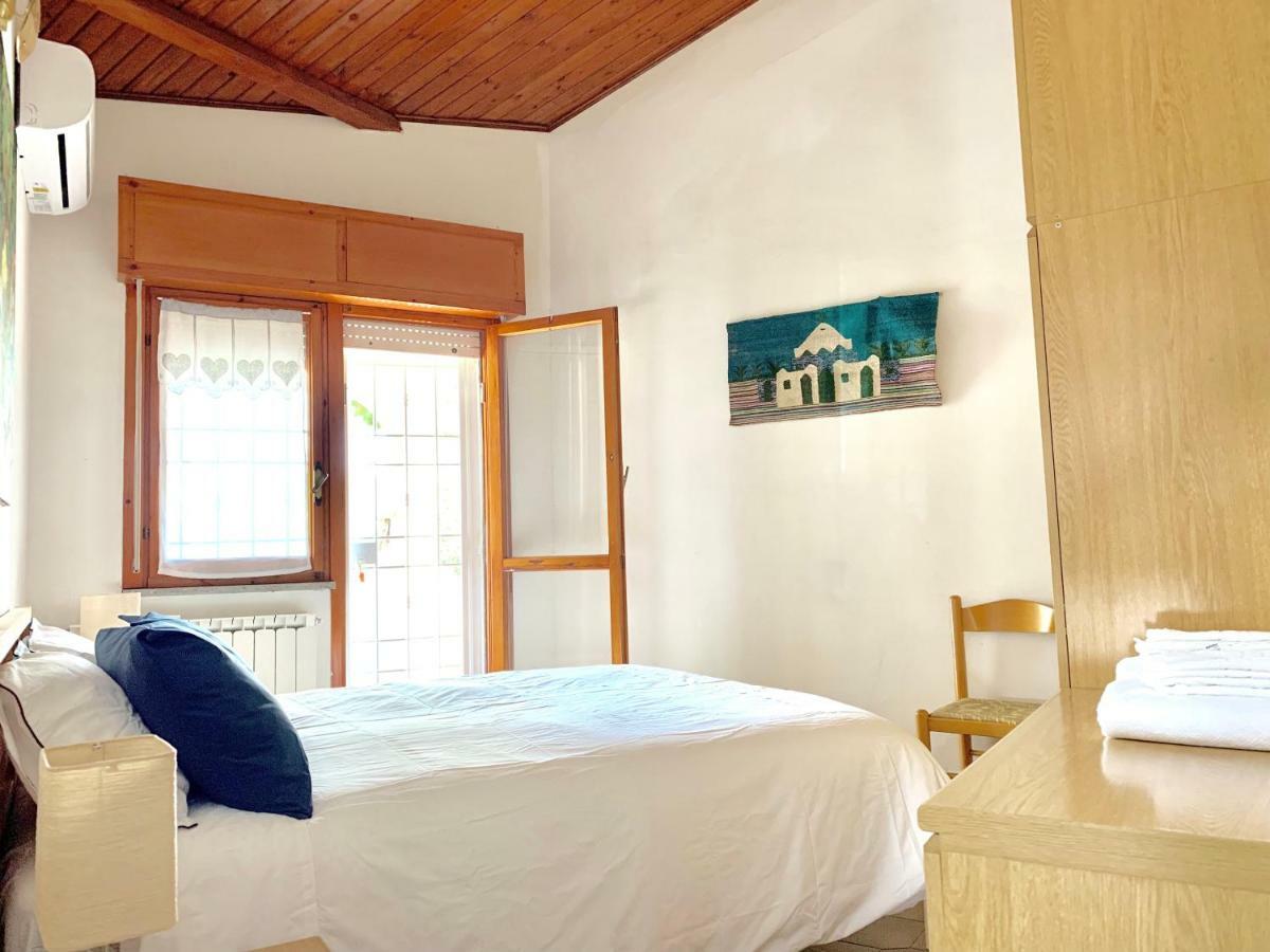 سانتا مارينيلاّ Santa Beach House المظهر الخارجي الصورة